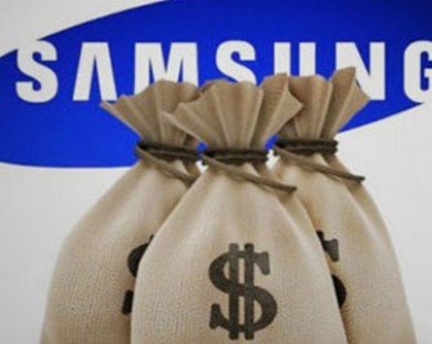 Vì sao Samsung khư khư ôm núi tiền mặt?