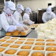 TP Hồ Chí Minh: Thị trường bánh Trung Thu sôi động từ đầu mùa