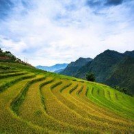 Chinh phục "đệ nhất thác" Háng Tề Chơ