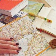 8 bước lên kế hoạch cho chuyến du lịch