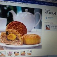 Bánh trung thu giảm giá sốc thực chất chỉ là chiêu lừa đảo?