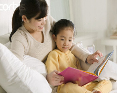 Tại sao cha mẹ Nhật dạy chữ sớm cho con?
