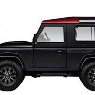 Land Rover Defender ra phiên bản cuối cùng trước khi biến mất