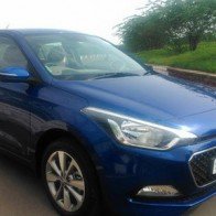 Công bố hình ảnh đầu tiên của mẫu Hyundai i20 hoàn toàn mới