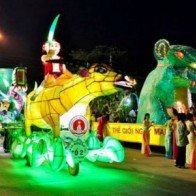 Lễ hội đường phố lớn nhất từ trước đến nay tại Tuyên Quang