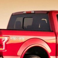 Ford ‘giảm cân’ F-150 bằng cửa trượt mới