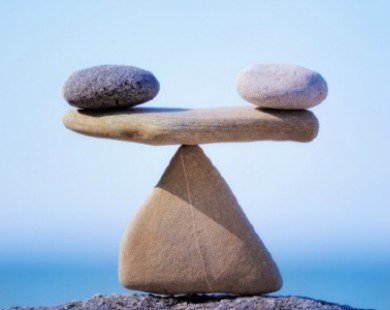 8 điều cần phải có để cuộc sống cân bằng và thành công