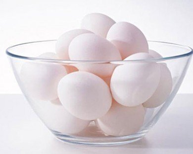Lưu ý 4 thực phẩm ăn cùng trứng có thể gây nguy hiểm