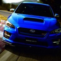 Subaru WRX STI tại Nhật mạnh hơn so với Mỹ và châu Âu