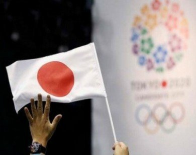 Nhật tăng đội ngũ chống khủng bố cho dịp Olympic Tokyo 2020