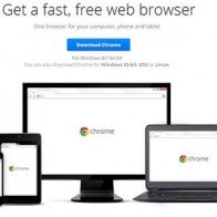 Chrome 64-bit phiên bản chính thức được trình làng