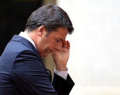 Hơn 1.420 doanh nghiệp nhà nước của Italy thua lỗ nặng