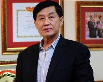 Thương vụ ’buộc phải lãi’ của Jonathan Hạnh Nguyễn