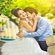 "Chồng ơi, anh là ưu tiên số 1 của em"