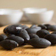 Cách chế biến và bảo quản quả trám