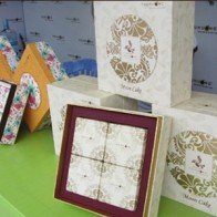 Bánh trung thu: Nơi sang chảnh, chỗ bán lẫn dưa cà