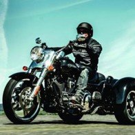 Harley-Davidson Freewheeler 2015 – Môtô 3 bánh hoàn toàn mới