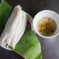 Những món bánh cuốn nổi tiếng miền Bắc