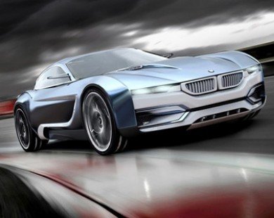 BMW Z4 dùng động cơ 6 xi-lanh mới, 