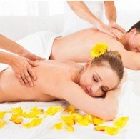 Tận hưởng 60 phút massage toàn thân chỉ với 1000 đồng