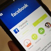 Ứng dụng Facebook cán mốc 1 tỷ lượt tải trên Android