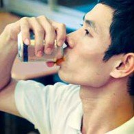 Nước tăng lực dễ gây hại cho tim mạch