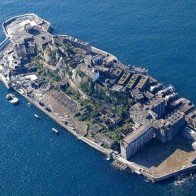 Những thành phố bị con người ruồng bỏ