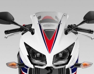 Honda CBR150R 2015 có thể có giá 2.500 USD