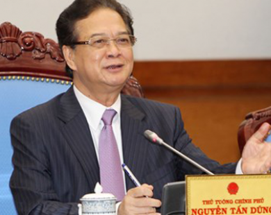 Thủ tướng chỉ đạo tháo gỡ vướng mắc dự án KCNC Hòa Lạc và ĐHQGHN