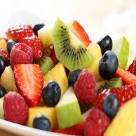 6 lợi ích sức khỏe của việc ăn hoa quả vào buổi sáng