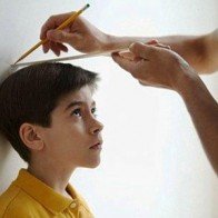 Độc chiêu cải thiện chiều cao cho F1