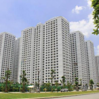 Phân khúc căn hộ cao cấp quay trở lại thị trường