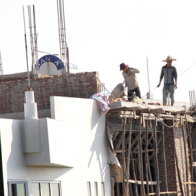 Hỏi về cách tính tuổi làm nhà để tránh hạn