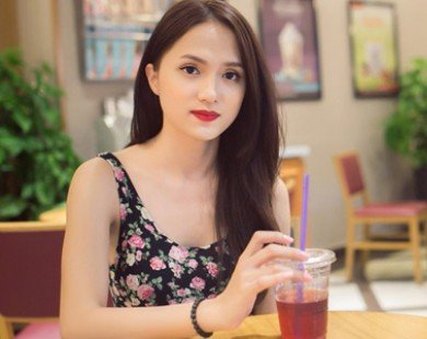 Hương Giang: ’Bạn trai không ngại chuyện tôi chuyển giới’
