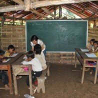 Giáo làng: Người viết nên điều kỳ diệu
