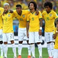 Brazil của Dunga thực hiện "cách mạng" sau thảm họa World Cup