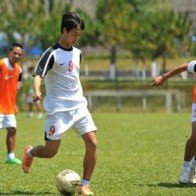 Lịch thi đấu và truyền hình trực tiếp giải U19 Đông Nam Á 2014