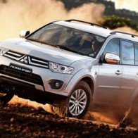 Chinh phục Việt Nam cùng Mitsubishi Pajero Sport