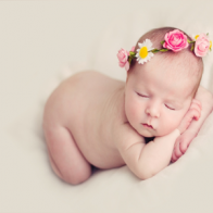 Spa dành riêng cho trẻ sơ sinh đầu tiên trên đất Mỹ