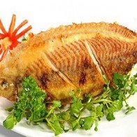 Những người "cấm" ăn cá