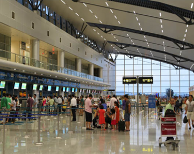 Sắp mở đường bay Đà Nẵng - Đài Loan