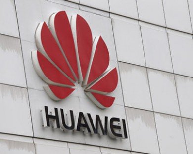 Huawei bị buộc tội ăn cắp công nghệ