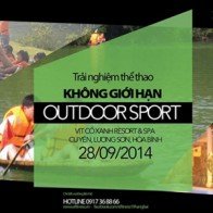 “Trải nghiệm thiên nhiên xứ Mường cùng X Fitness” hé lộ thông tin mật