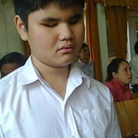Chuyện về cậu học trò mù được ghi vào kỷ lục châu Á