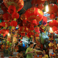 Những điểm vui chơi lý tưởng cho cả gia đình dịp trung thu ở Hà Nội, Sài Gòn