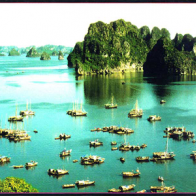 Quảng bá du lịch Việt Nam trên kênh BBC