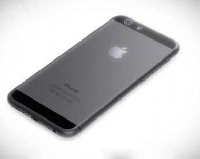 Iphone 6 màn hình lớn sẽ mang tên iPhone 6 Plus