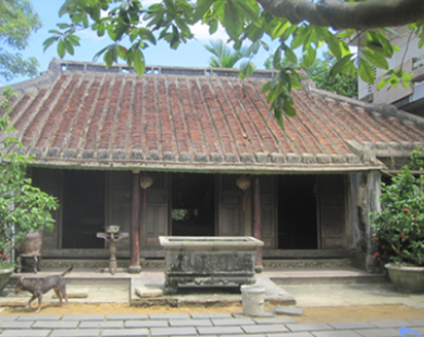 Khám phá những ngôi làng cổ ở Đà Nẵng