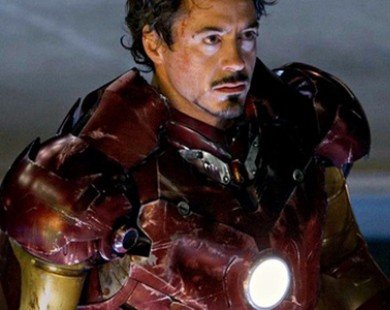 Robert Downey Jr. tiết lộ sẽ không có phần 4 của ’’Iron Man’’