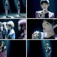 T-ara tung video mới đầy sức hút